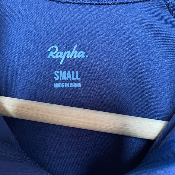 Rapha women's Core Jersey, size S - Picture 2 of 3